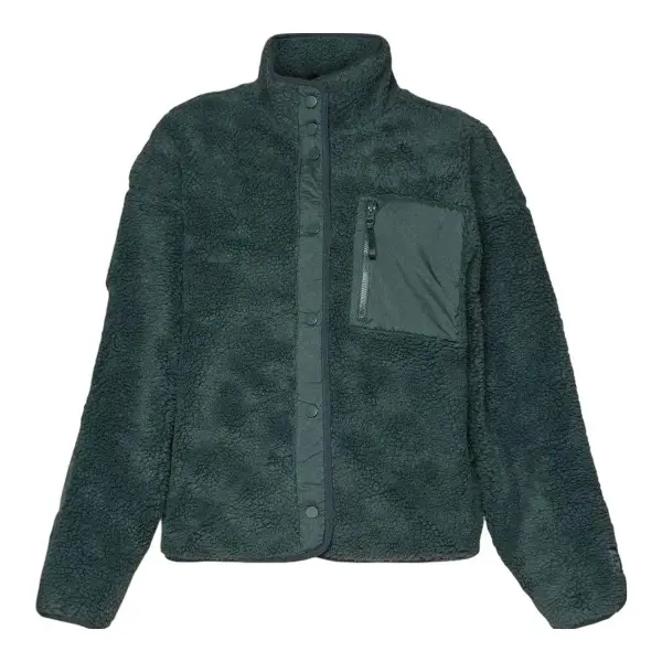 Tahoe Teddy Jacket