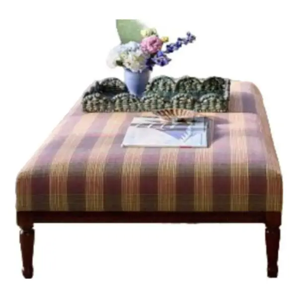 Imogen Upholstered Ottoman