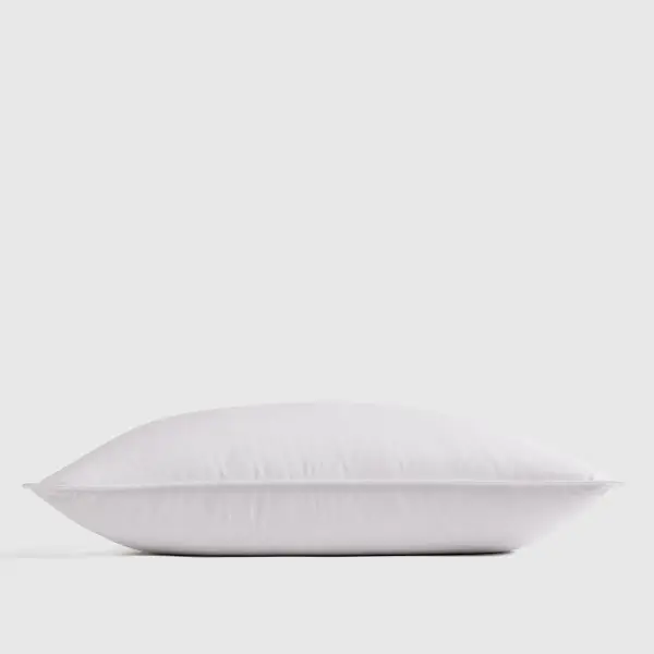 Luxe Goose Down Pillow