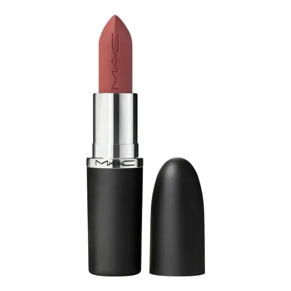 M·A·Cximal Sleek Satin Lipstick 0.12oz
