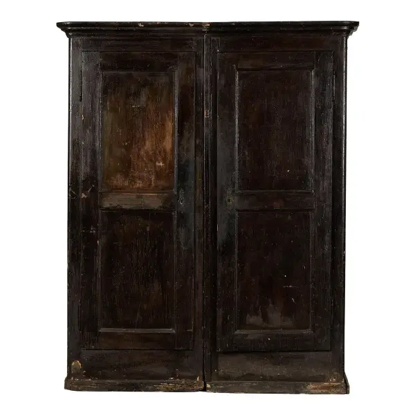 Parisian Armoire