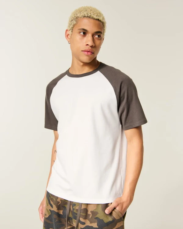 Relaxed Everyday Tee