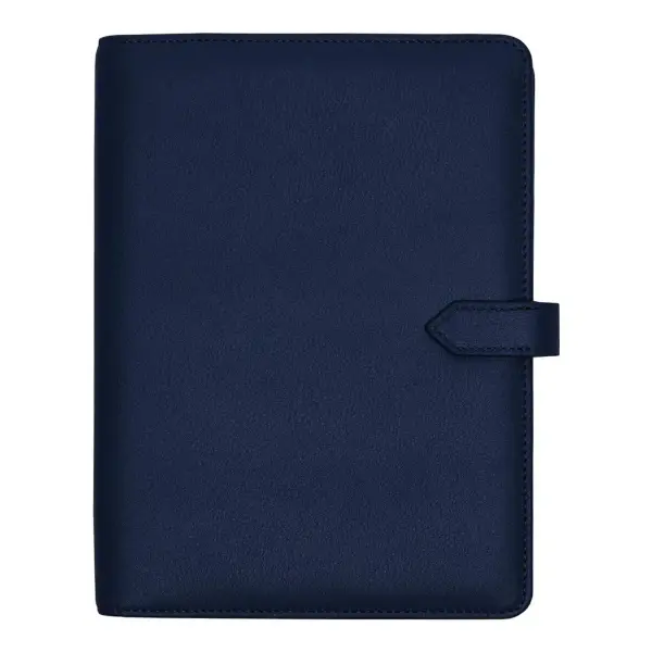 A5 Snap Journal