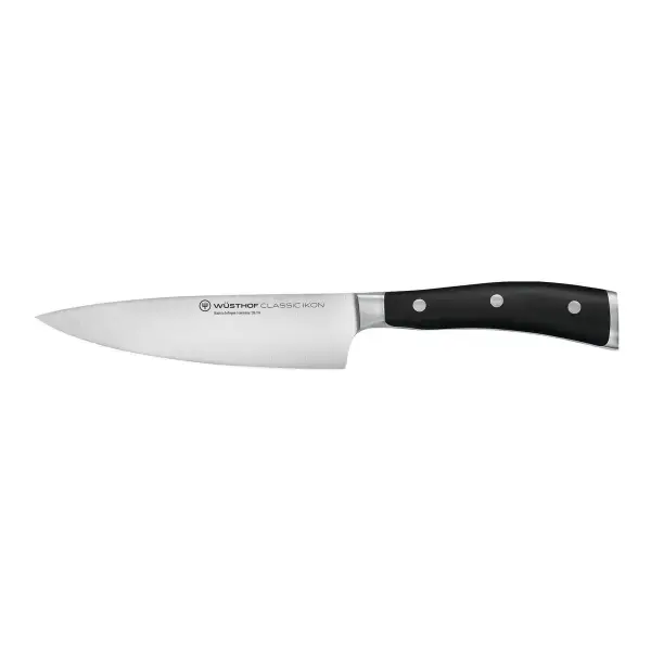  Classic Ikon 6" Chef's Knife