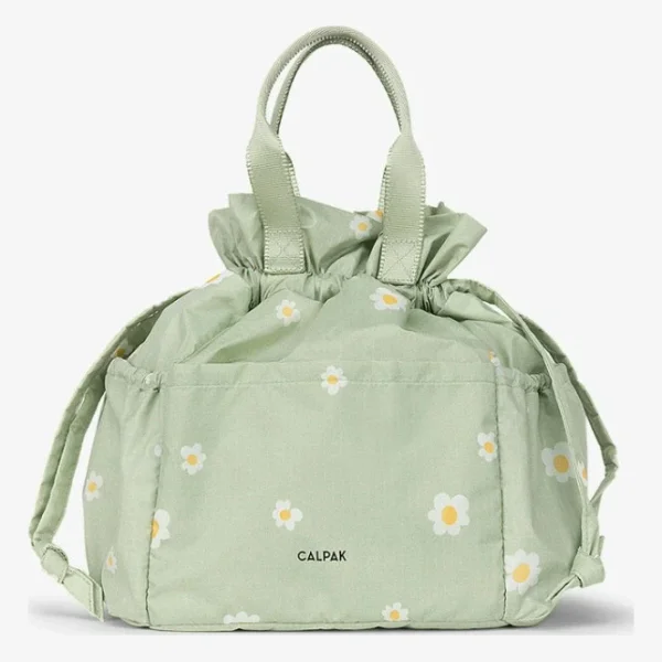 Insulated Lunch Bag - BLOSSOM CHERRY