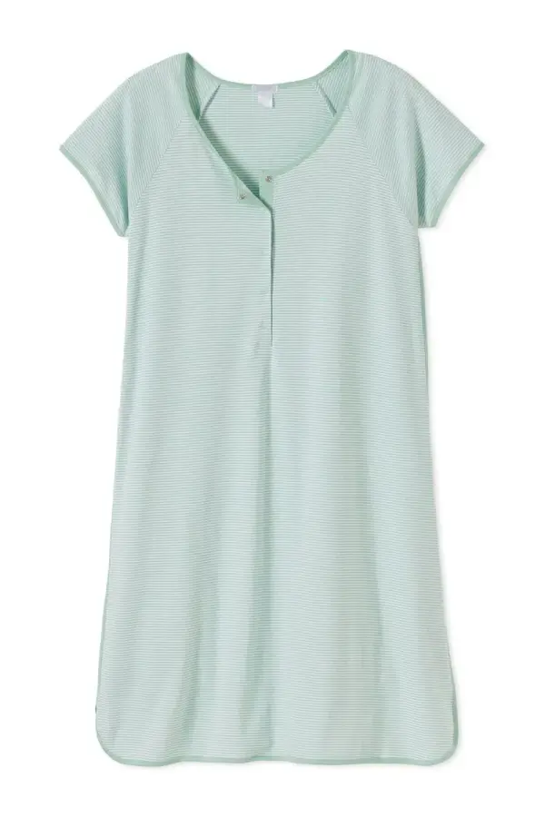 Pima Maternity Nightgown