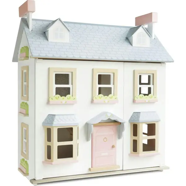 Mayberry Manor Wooden Dolls House