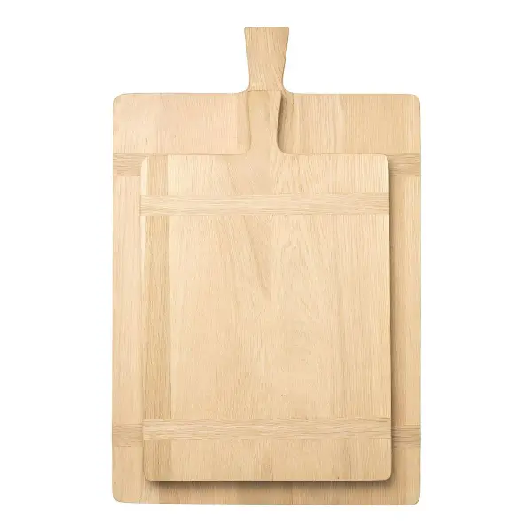 Rectangle Bread Board