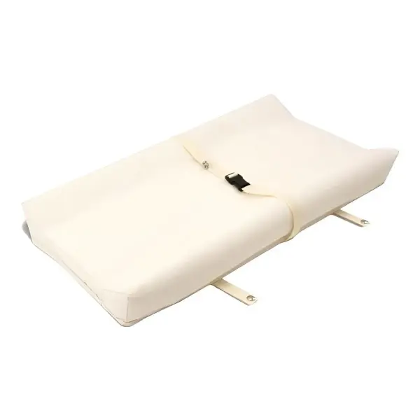 Organic Changing Pad