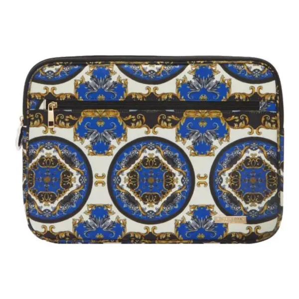 A+O x Fabfitfun Laptop Sleeve