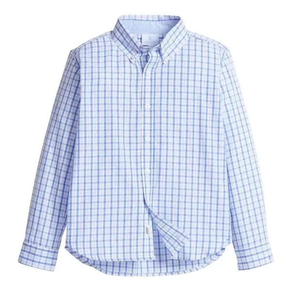 Button Down Shirt