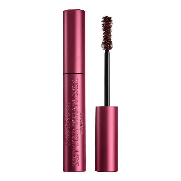Better Than Sex Volumizing Mascara 8.0ml