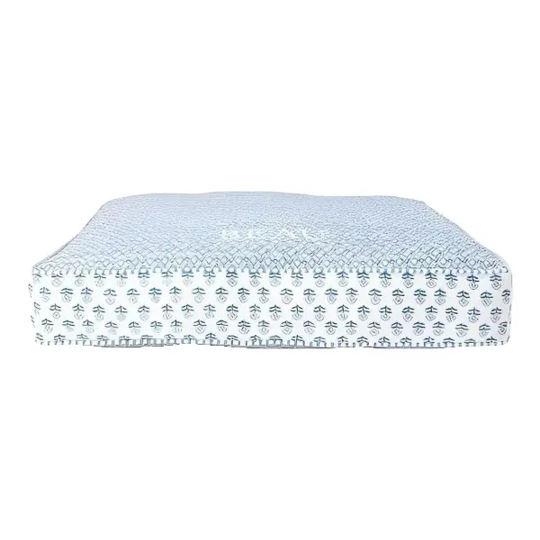 Dog Pillow Bed