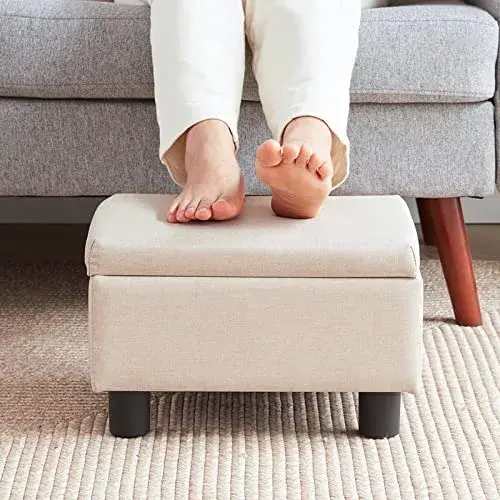 Small Foot Stool