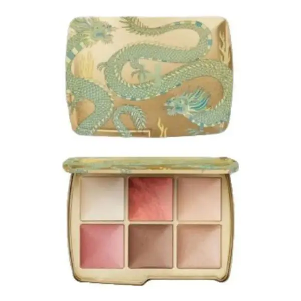 Limited Edition Ambient Lighting Palette 