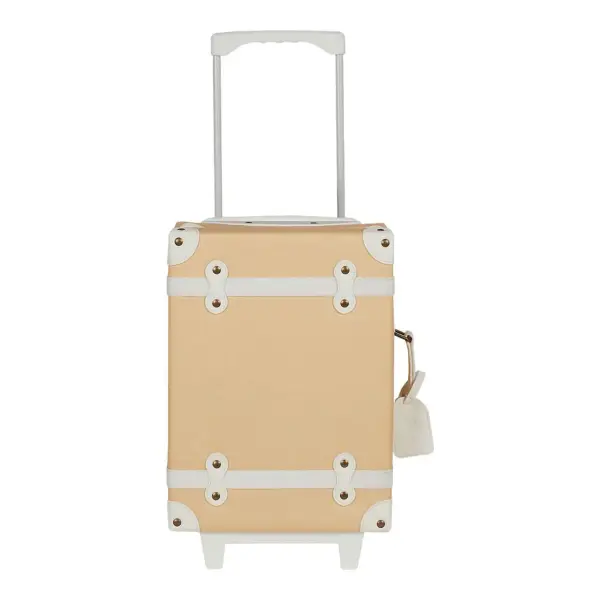 Kids Wheelie Suitcase
