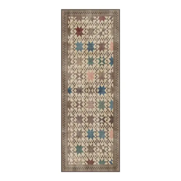 Calloway Multicolor Rug