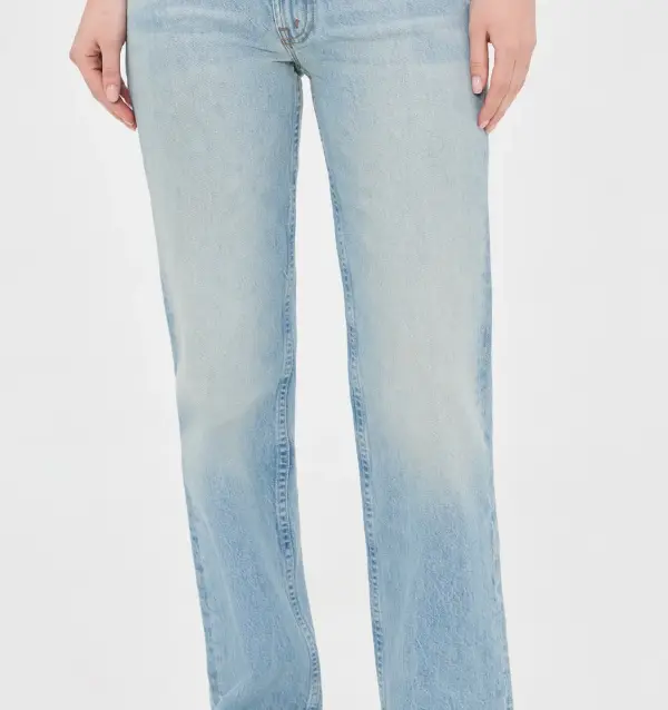 The Reifler Jeans
