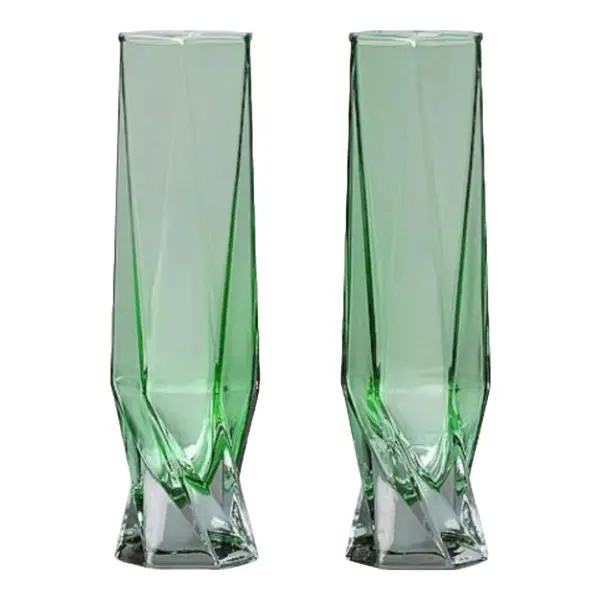For FWRD Champagne Flute Set