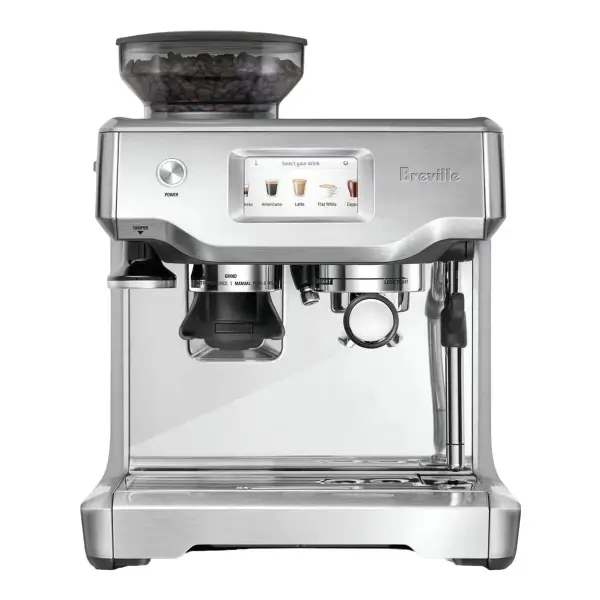 The Barista Touch Espresso Machine