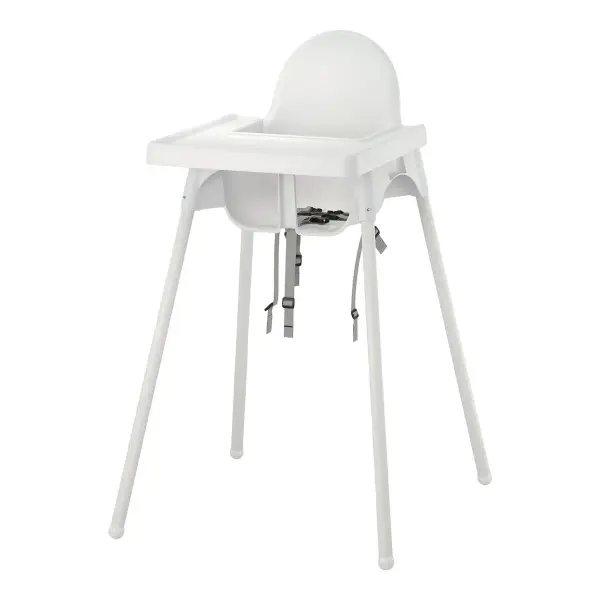 Antilop High Chair