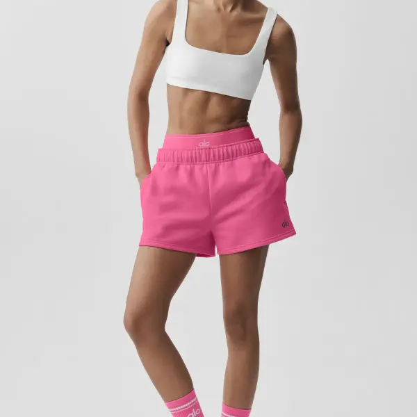 Accolade Short