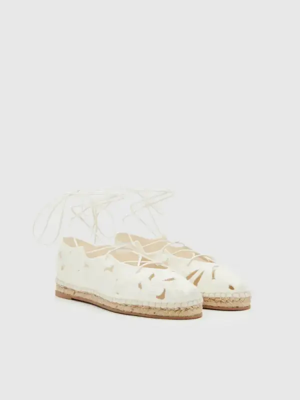 Adeline Espadrille