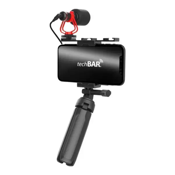 Mozia Vlogging Camera Kit