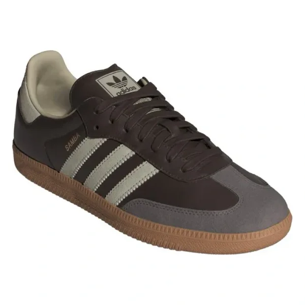 Samba OG Sneaker (Men)