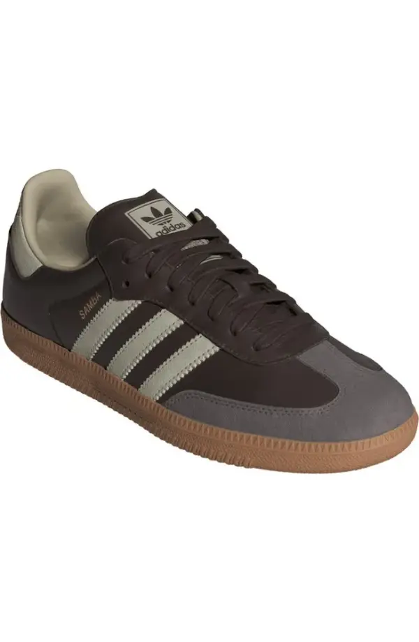 Samba OG Sneaker (Men)