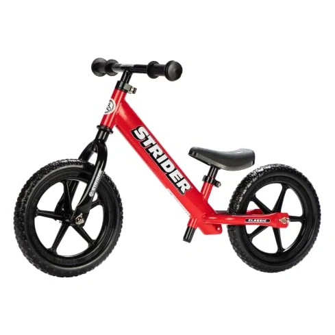 Strider 12 Classic Balance Bike