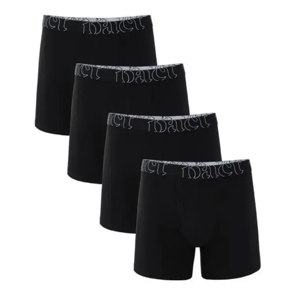 Everyday Boxer Brief 4 Pack