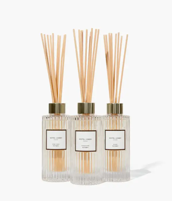 Reed Diffuser Collection