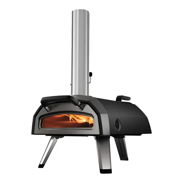 Karu 2 - 2nd Generation Outdoor Pizza Oven