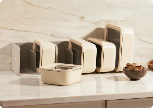 Food Storage Set