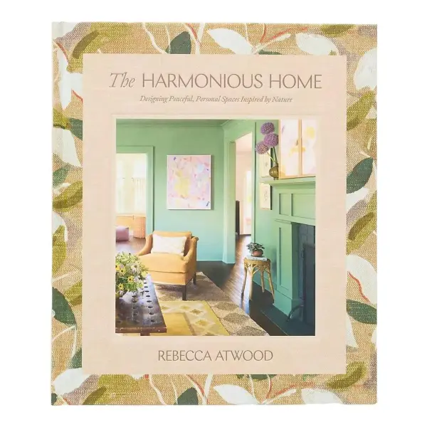 The Harmonious Home