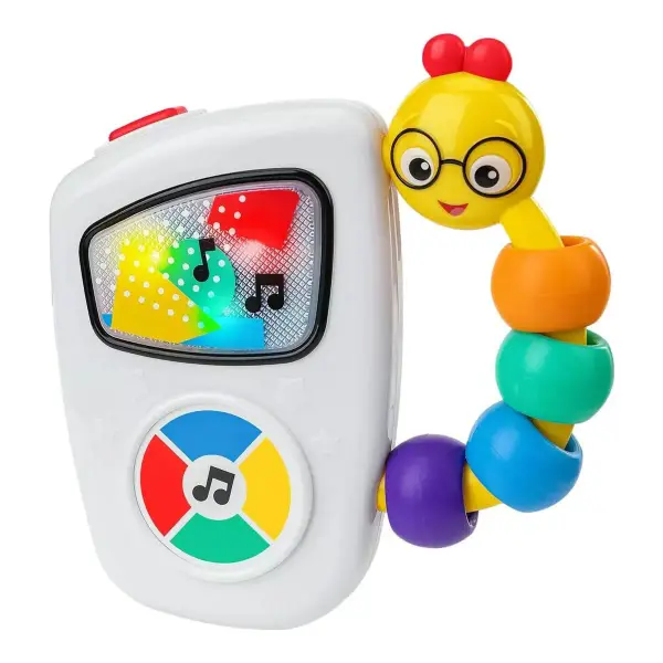 Take Along Tunes Musical Toy