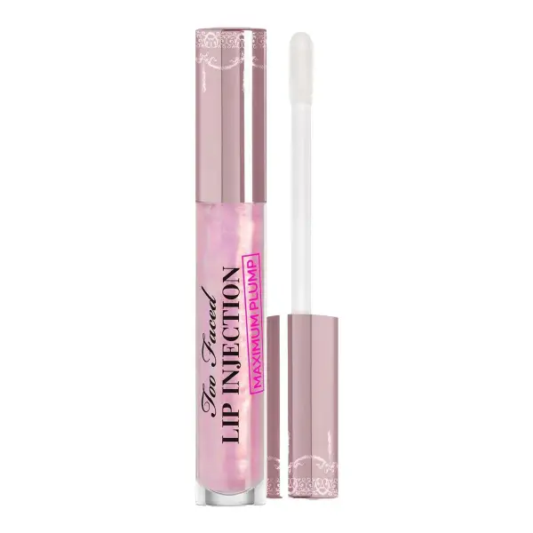 Lip Injection Maximum Plump Extra Strength Lip Plumper