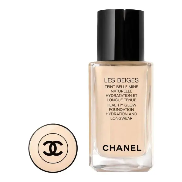 Les Beiges Healthy Glow Foundation