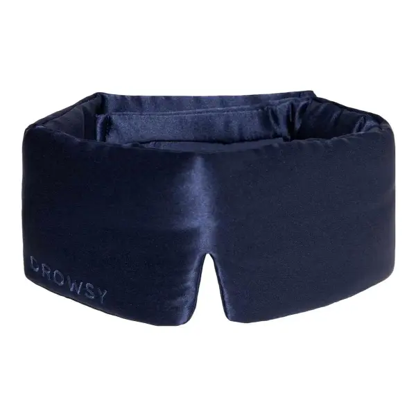 Silk Sleep Mask