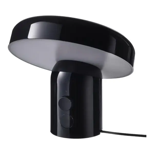 BLOMPRAKT Bluetooth Speaker Lamp