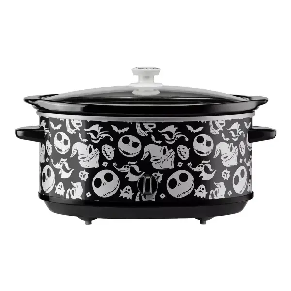 The Nightmare Before Christmas Slow Cooker – 7 Quart
