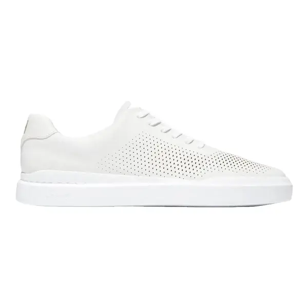 GrandPrø Rally Laser Cut Sneakers