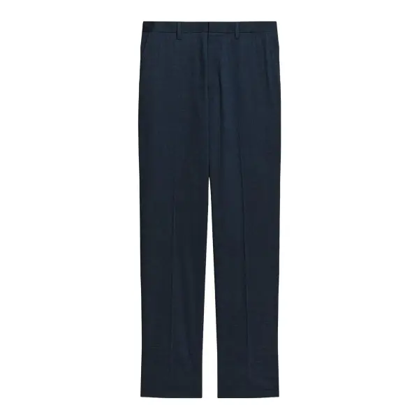 Standard Pant in Good Linen