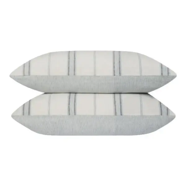 100% Linen Pillowcase (Pair)