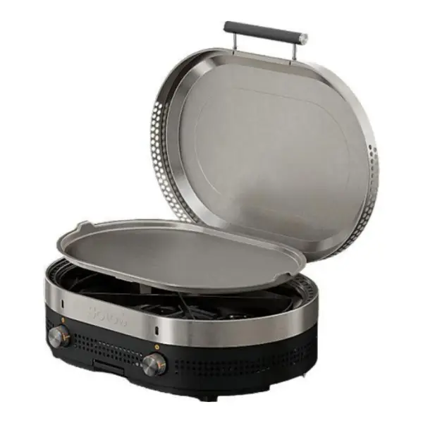 Steelfire 30" Stainless Griddle