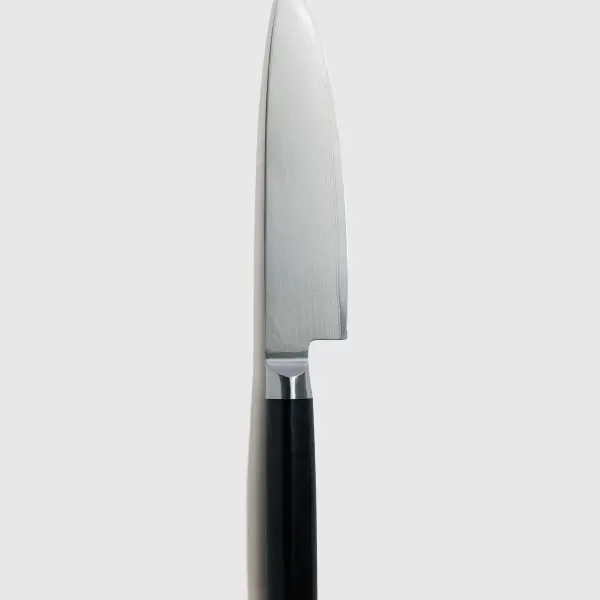 Essential Japanese Damascus Steel 8" Chef's Knife