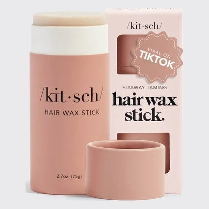 Hair Wax Stick