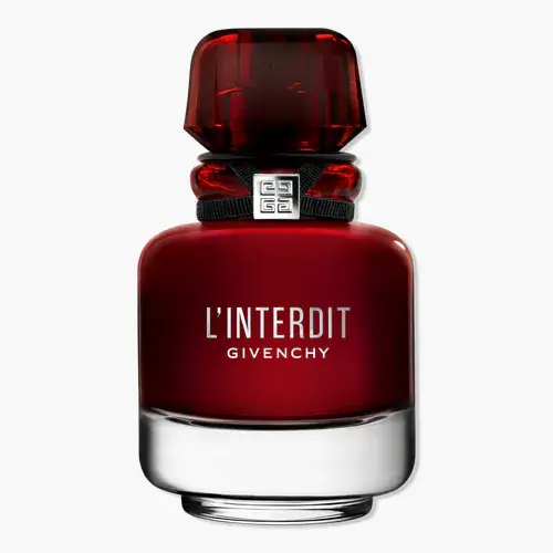 L'Interdit Rouge Eau de Parfum - 1.1 oz