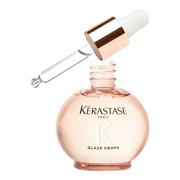 Glaze Drops Hair Oil 45ml